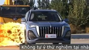 Hãng xe Trung Quốc 