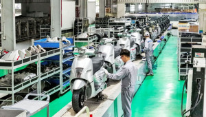 THACO AUTO đẩy mạnh xuất khẩu xe thương hiệu THACO và quốc tế