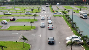 Đề xuất học lý thuyết lái xe trực tuyến để tạo điều kiện thuận lợi cho người dân