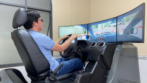 Để bằng lái xe quá hạn từ 3 tháng có thể sẽ phải thi lại cả lý thuyết và mô phỏng
