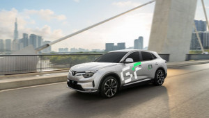 Lợi thế vượt trội mô hình “sở hữu xe linh hoạt” qua Green Future