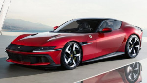 Dù doanh số giảm, mỗi nhân viên Ferrari vẫn được thưởng gần nửa tỷ đồng