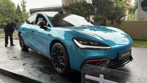 Tin xe 14/7: SUV mới của Chery sắp vào Việt Nam, Geely TT Ultra 570 mã lực