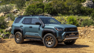 Toyota dẫn đầu ngành ô tô trong Top 100 thương hiệu giá trị nhất thế giới năm 2025