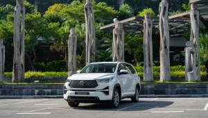 Bán gần 6.500 xe trong tháng 6/2026, Toyota tung ưu đãi lên tới 75 triệu đồng trong tháng 7