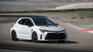 Toyota GR Corolla Morizo Edition bị “hét giá” cao gấp 3 lần giá niêm yết của nhà sản xuất