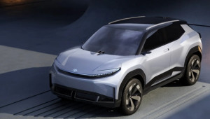 Toyota có thể sẽ ra mắt hàng loạt mẫu xe mới: Hứa hẹn năm 2024 thật bùng nổ