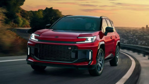 Toyota chi 10 tỷ USD “tất tay” vào Hybrid để thống trị thị trường toàn cầu