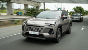 Toyota thiết lập kỷ lục doanh số gần 10 triệu xe nhờ sức hút từ các dòng Hybrid chủ lực