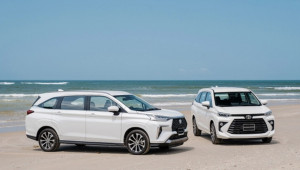 Toyota tung ưu đãi hấp dẫn cho bộ 3 xe Vios Veloz Cross, Avanza Premio và Yaris Cross