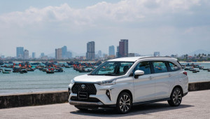 Toyota triển khai hàng loạt ưu đãi cho khách mua Veloz Cross, Avanza Premio trong tháng 6