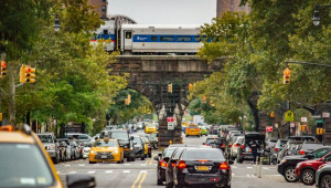 Toyota Mobility khởi động thử thách phát triển thành phố toàn cầu nhằm cải thiện chất lượng cuộc sống