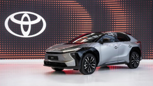 Toyota trì hoãn xây dựng nhà máy pin: Chiến lược điện hóa thay đổi?