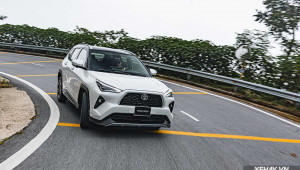 Nhu cầu xe hybrid bùng nổ, Toyota thiếu hụt nguồn cung linh kiện