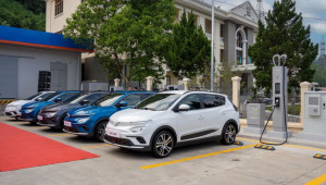 Lý giải nguyên nhân VinFast miễn phí sạc xe điện đến 30/06/2027