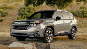 Subaru Việt Nam: Các vụ việc pháp lý và đợt triệu hồi tại Mỹ không ảnh hưởng xe phân phối trong nước