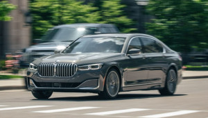 BMW triệu hồi gần 150.000 xe do lỗi củ đề có thể gây cháy nổ