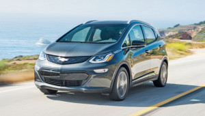 Dây đai an toàn có thể gây cháy nổ: Hàng trăm nghìn chiếc xe điện bị triệu hồi