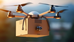 TP.HCM chuẩn bị thử nghiệm drone cho cứu hộ và giao hàng