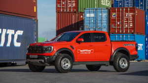 Ứng dụng Ford kết nối thông minh, trải nghiệm Ford theo cách của bạn