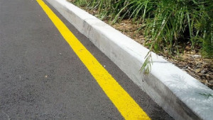 Cách phân biệt hai loại vạch kẻ đường cấm dừng, đỗ tài xế cần ghi nhớ để tránh vi phạm