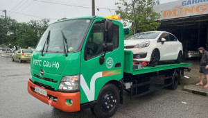 VETC ra mắt dịch vụ Cứu hộ toàn quốc, hỗ trợ an toàn cho người tham gia giao thông