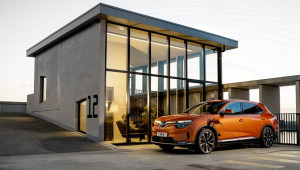 VinFast hợp tác với E.ON Drive phát triển hạ tầng sạc tại các cửa hàng VinFast tại Châu Âu