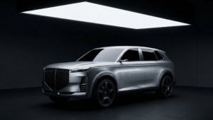 VinFast đăng ký bản quyền 3 mẫu xe mới