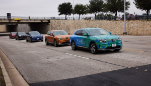 VinFast nhận được hơn 70 đơn đăng kí hợp tác làm đại lý phân phối tại Mỹ