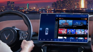 Chủ xe VinFast xóa nỗi lo “đau ví” khi đi đường nhờ VF Connect
