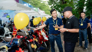 VinFast Evo Lite Neo là mẫu xe “vẹn cả ba đường” cho học sinh?