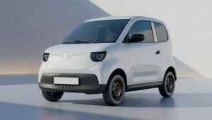 Thực hư việc giá lăn bánh VinFast VF 2 chỉ ngang Honda SH