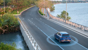 VinFast và Autobrains hợp tác phát triển công nghệ tự lái và hệ thống Robo-Car với mức giá tối ưu