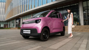 Người dùng nói về VinFast Minio Green: “Hơn 240 triệu đồng đã có ô tô đi làm, đưa con đi học”