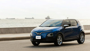 VinFast chính thức gia nhập thị trường Philippines