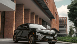 VinFast tung ưu đãi chưa từng có, thời điểm “vàng” để lên xe điện