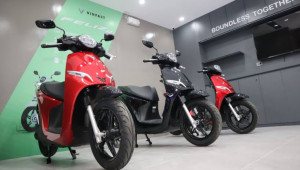 VinFast khai trương 21 đại lý xe máy điện tại Philippines, tiếp tục mở rộng hệ sinh thái xanh tại Đông Nam Á