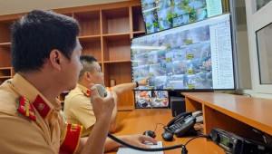 Đề xuất kéo dài thời hiệu phạt nguội lên 3 năm, chặn tình trạng “né phạt chờ hết hạn”