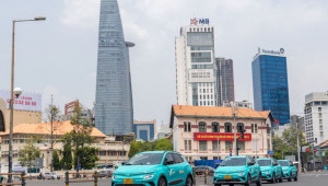 Xanh SM công bố cam kết dịch vụ “5 Xanh Tốt”