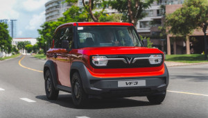 Nhà báo Philippines: Nhà máy VinFast phản chiếu tương lai ngành công nghiệp ô tô Việt