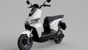 VinFast Flazz: Mẫu xe điện “nhỏ mà chất” được người trẻ săn đón