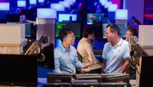 Chương trình đào tạo AI thực chiến của Vingroup “gây sốt” với  hơn 1.100 hồ sơ sau 24 giờ