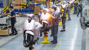 Vingroup tổ chức hội nghị tăng cường nội địa hóa và phát triển hệ thống nhà cung cấp