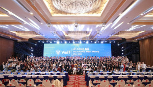 VINIF tài trợ 900 tỷ đồng phát triển khoa học công nghệ
