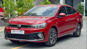 Chủ xe Volkswagen Virtus lỗ hơn 500 triệu sau một năm sử dụng