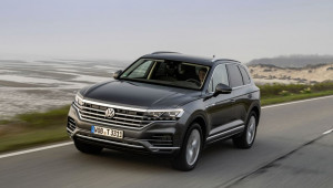 Volkswagen Việt Nam ưu đãi lên đến 350 triệu đồng cho khách mua xe trong tháng 10/2023