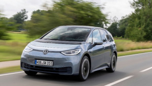 Xe điện Volkswagen gây bất ngờ về độ bền của pin sau khi chạy liên tục 100.000 km