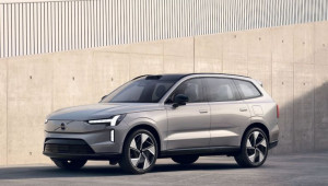Đại lý đồng loạt nhận cọc Volvo ES90, EX90 tại Việt Nam: Dự kiến giao xe vào cuối năm