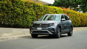 Volkswagen Việt Nam ưu đãi lên đến gần 400 triệu đồng trong tháng 6/2025