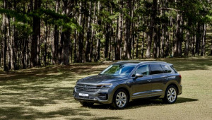 Volkswagen Việt Nam triển khai chương trình “Miễn phí xăng một năm” cho nhiều dòng xe chủ lực